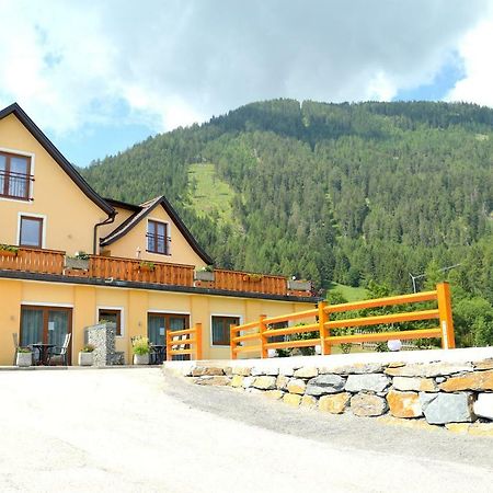 Pension Waldheim เมาเทิร์นดอร์ฟ ภายนอก รูปภาพ