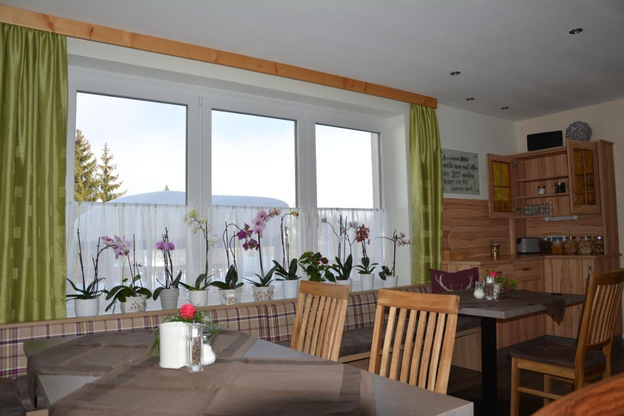 Pension Waldheim เมาเทิร์นดอร์ฟ ภายนอก รูปภาพ