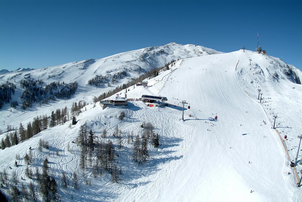 Pension Waldheim เมาเทิร์นดอร์ฟ ภายนอก รูปภาพ